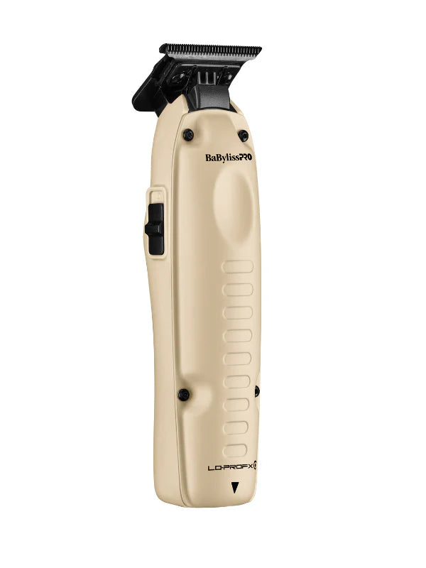 BaBylissPRO® FXONE LO-PROFX trimmer High-Performance Sand