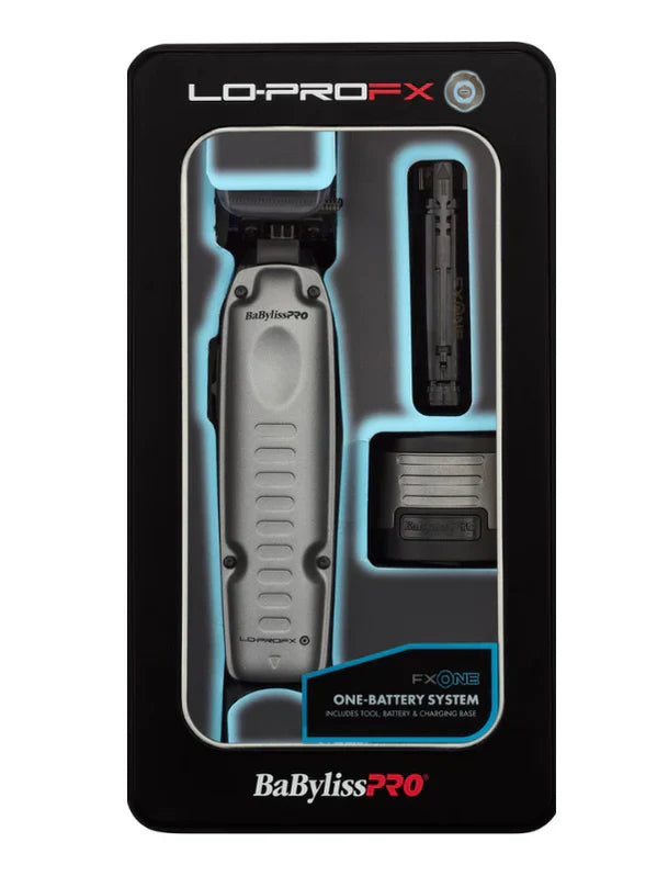 BaBylissPRO FXONE LO-PROFX High Performance Trimmer