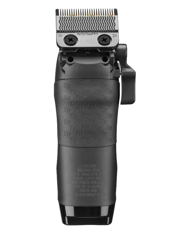 BaBylissPRO x Tomb45 Wireless Charging Clipper