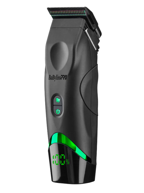 BaBylissPRO x Tomb45 Wireless Charging Clipper
