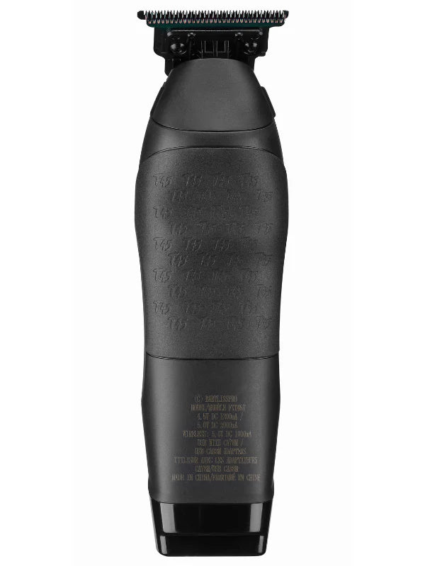 BaBylissPRO x Tomb45 Wireless Charging Trimmer