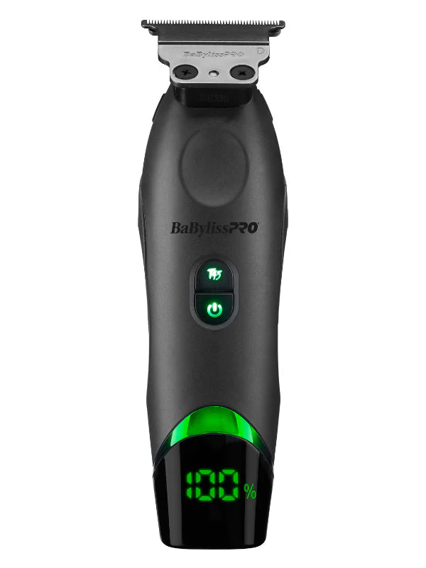 IBS Importadora | BaBylissPRO x Tomb45 Wireless Charging Trimmer IBS Importadora | BaBylissPRO x Tomb45 Wireless Charging Trimmer