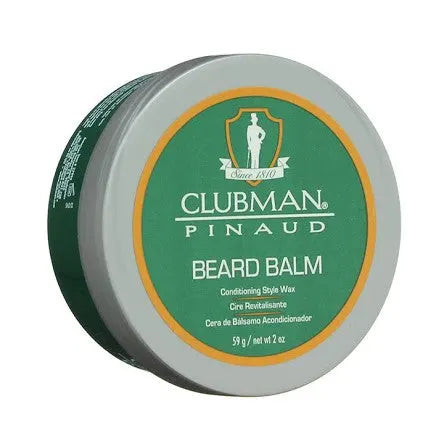 ClubMan Pinaud Bálsamo para barba
