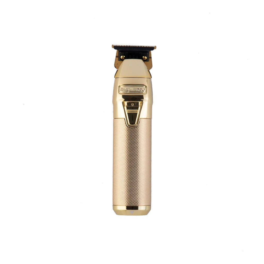 FXONE Gold BabylissPRO Trimmer