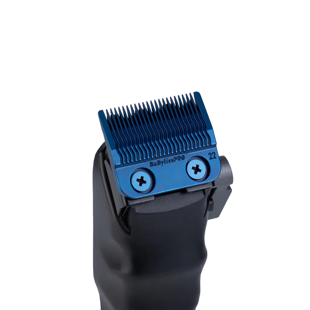 BabylissPRO Cortadora Inalambrica LO-PRO FXONE