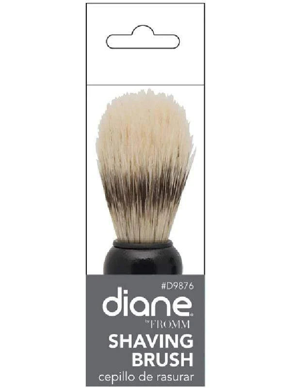 Brocha de afeitar Diane