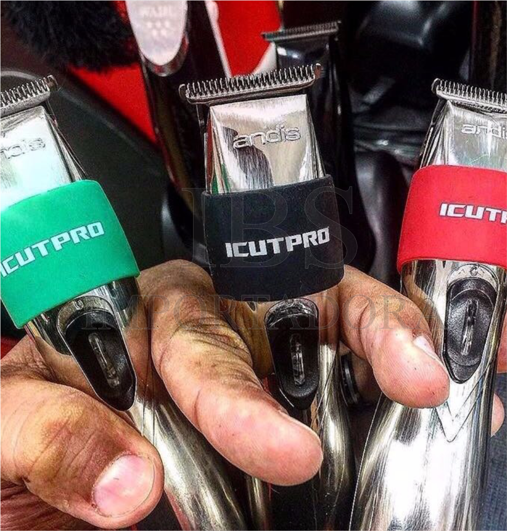 ICUTPRO 3 Power Bandas Antideslizantes