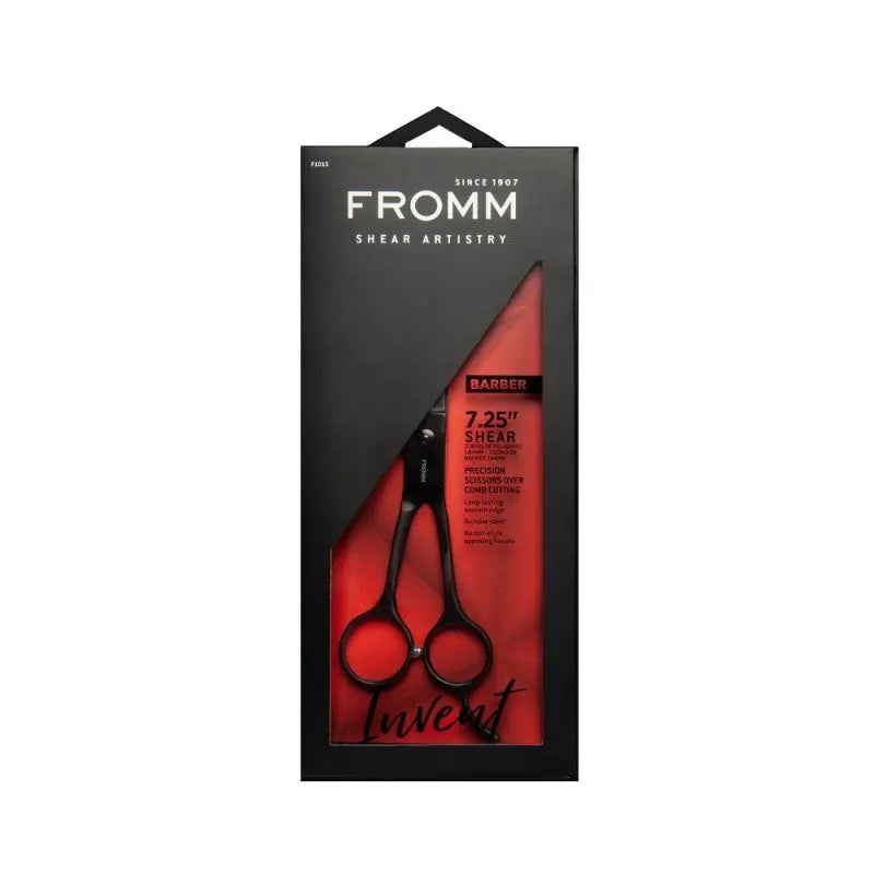 Fromm Tijera filo dulce 7.25