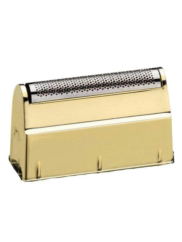 Afeitadora Gamma+ Uno Single Foil Black