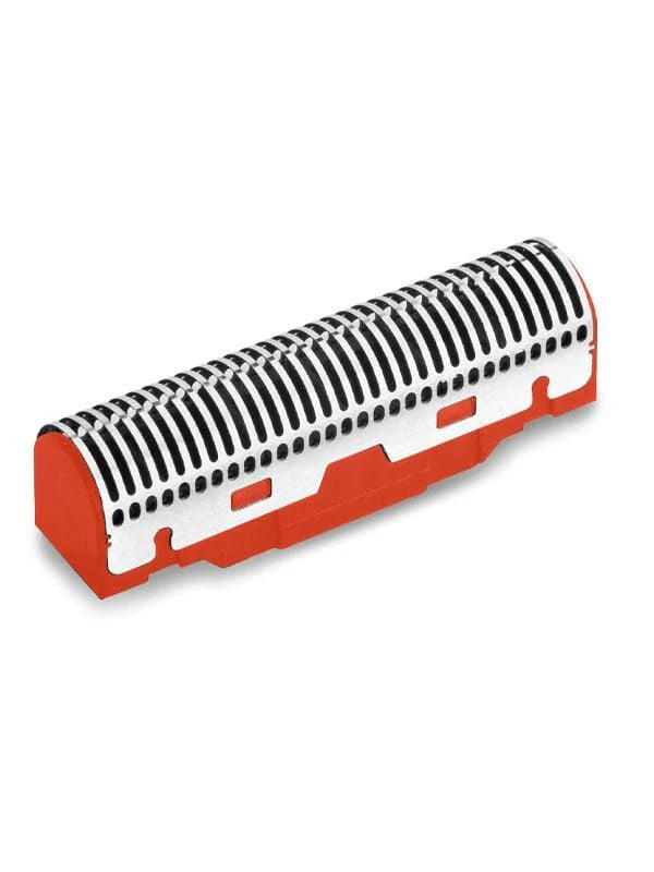 Afeitadora Gamma+ Uno Single Foil Black