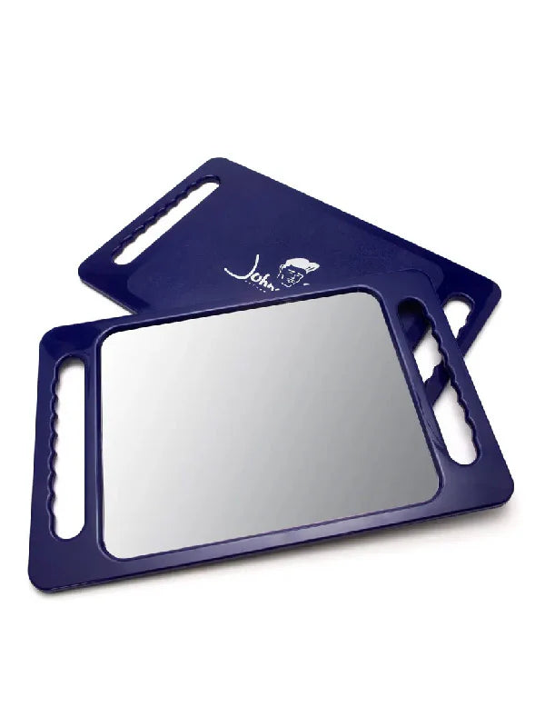 Johnny B. Espejo Rectangular