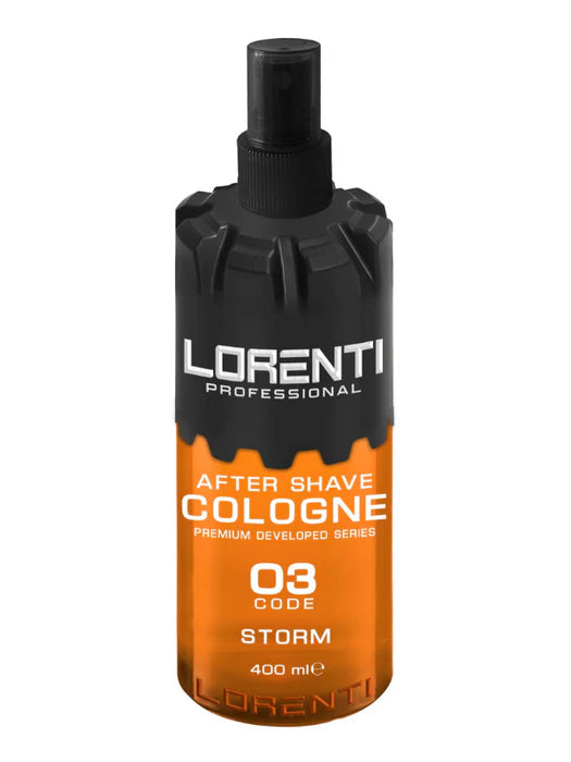 Aftershave Lorenti Cologne 400ml