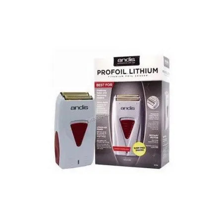 Andis Rasuradora Profoil Lithium