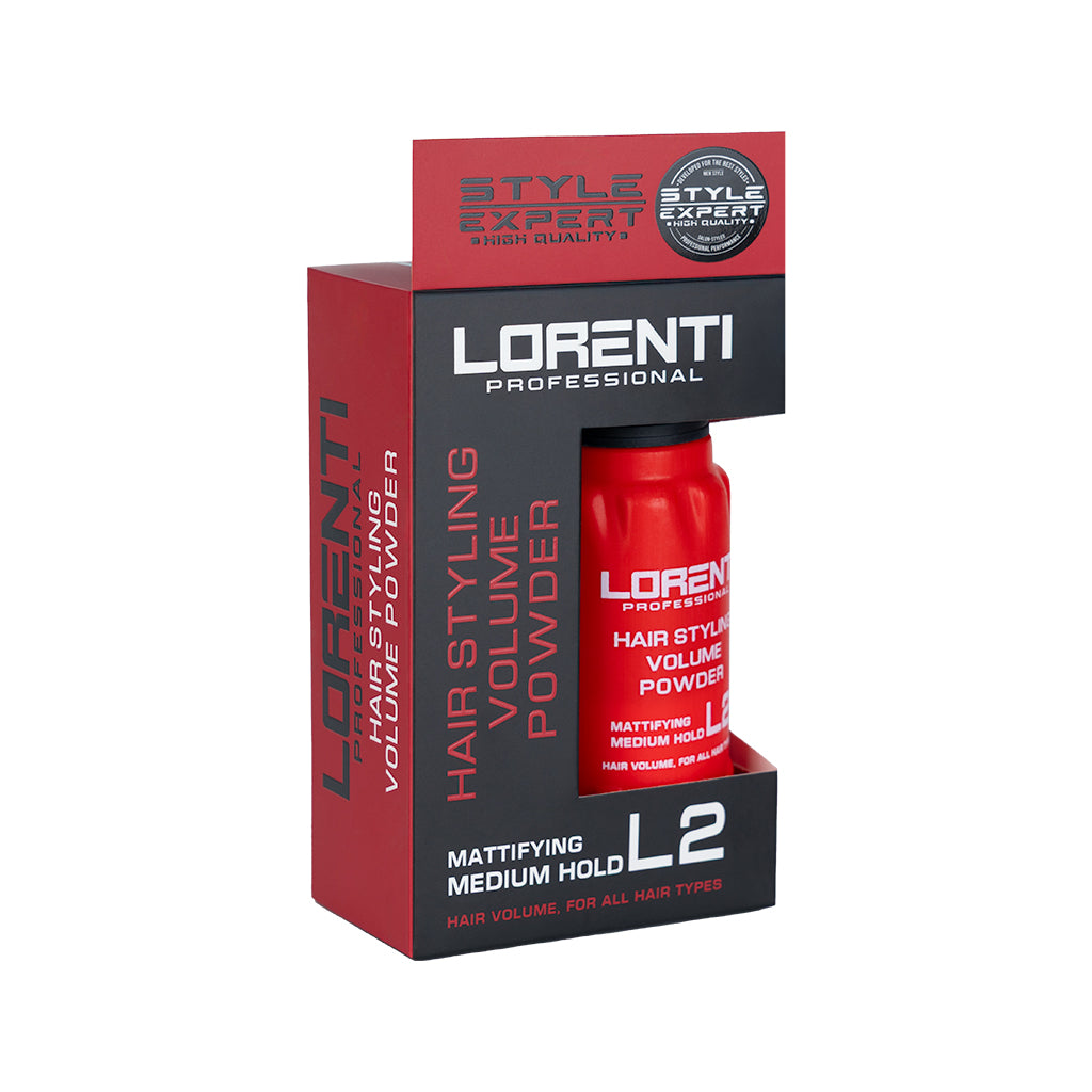 Lorenti Powder Wax 30g