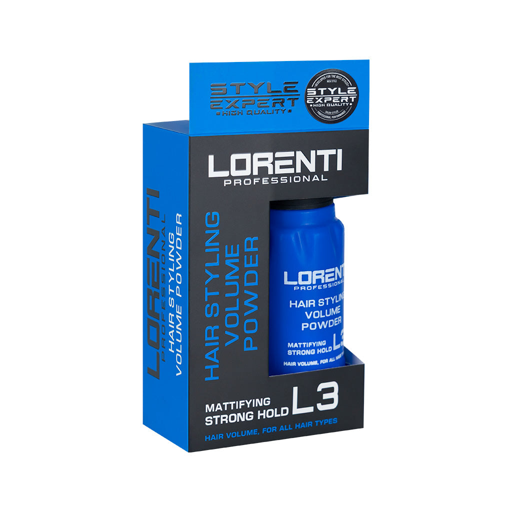 Lorenti Powder Wax 30g