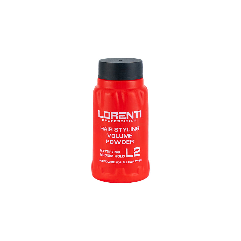 Lorenti Powder Wax 30g