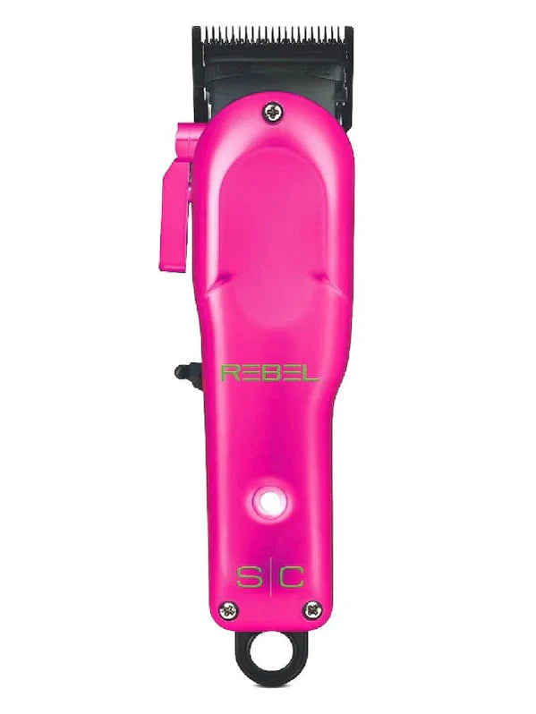 StyleCraft Rebel Super-Torque Cortapelo