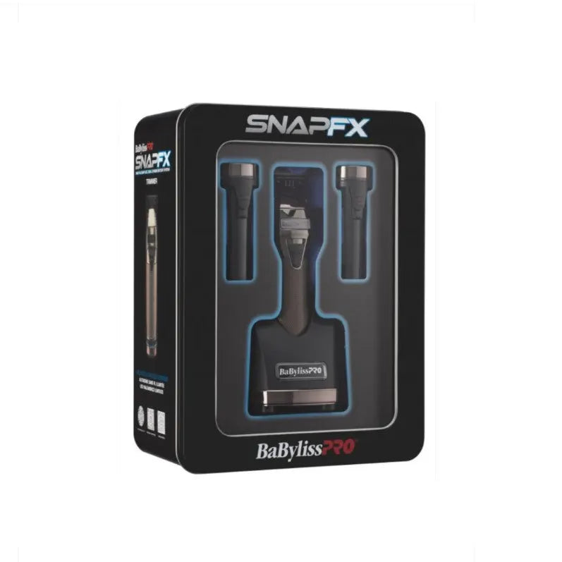 BaBylissPRO SNAPFX Trimmer FX797