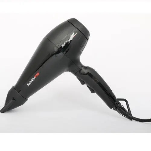 Secadora Babyliss Pro Black Magic