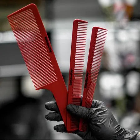 BaByliss Pro Barberology Set 3 Peines