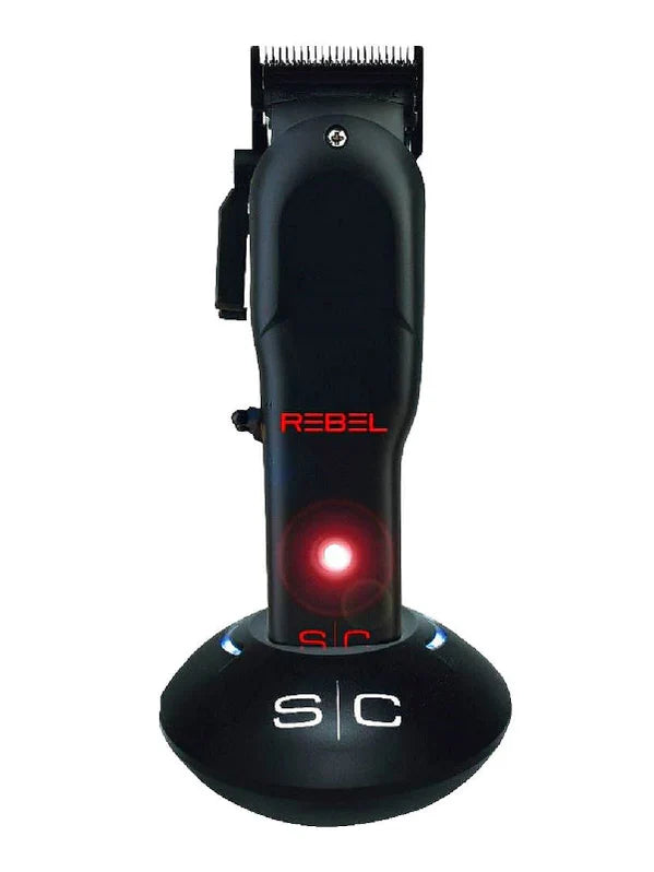 StyleCraft Rebel Super-Torque Cortapelo
