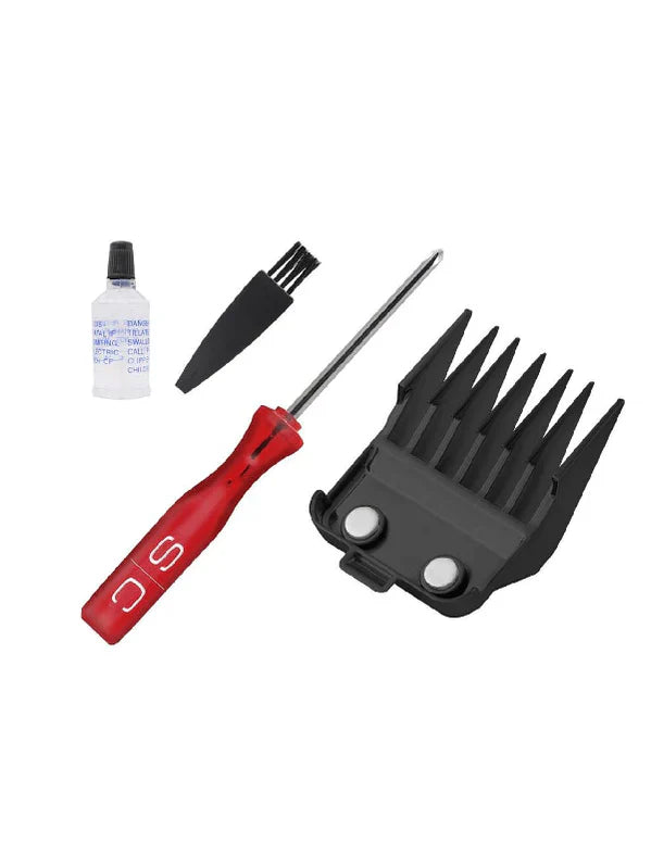 StyleCraft Rebel Super-Torque Cortapelo