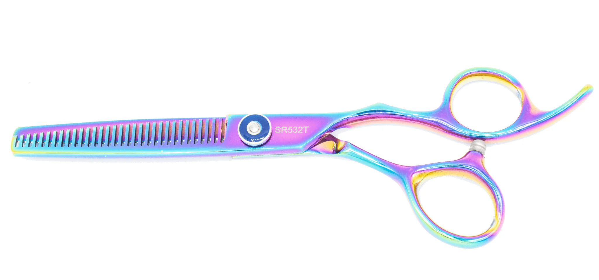 Kashi tijera entresacadora de 5.5