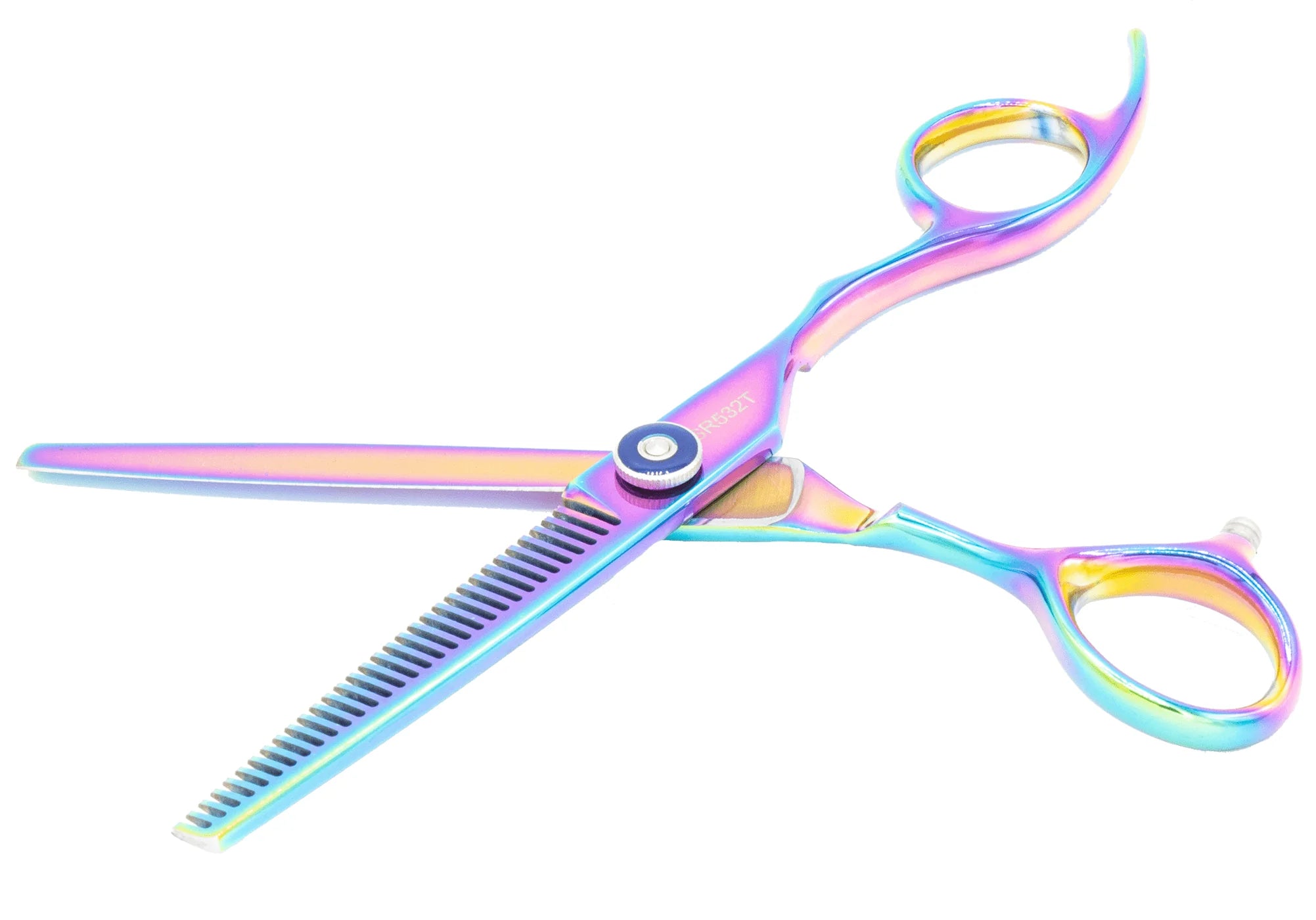 Kashi tijera entresacadora de 5.5