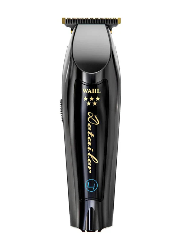 Wahl Barber Combo Black Magic Clip