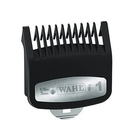 Wahl Premium Peineta Guía #1