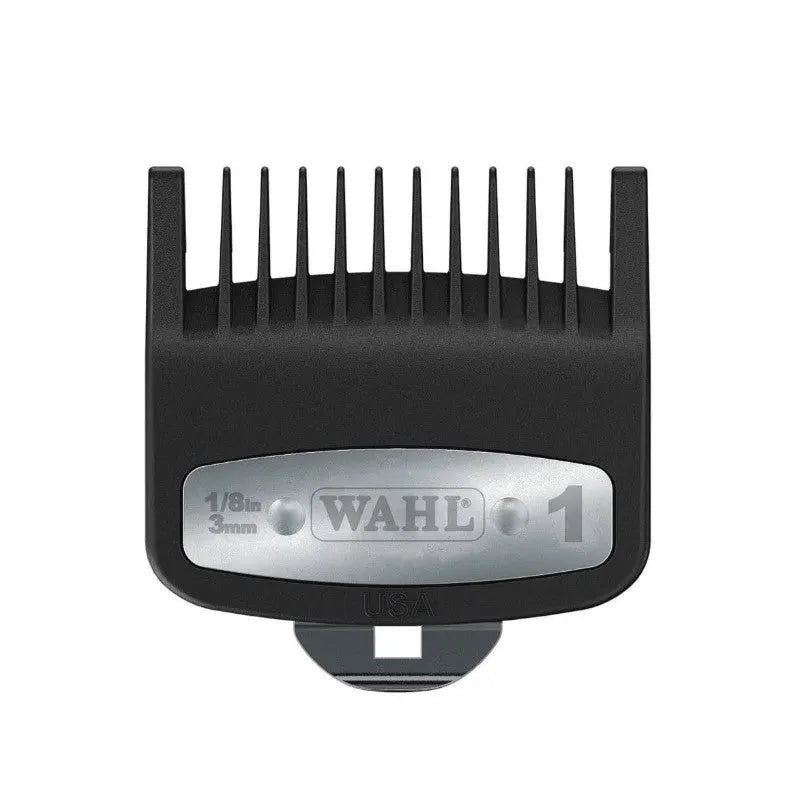 Wahl Premium Peineta Guía #1