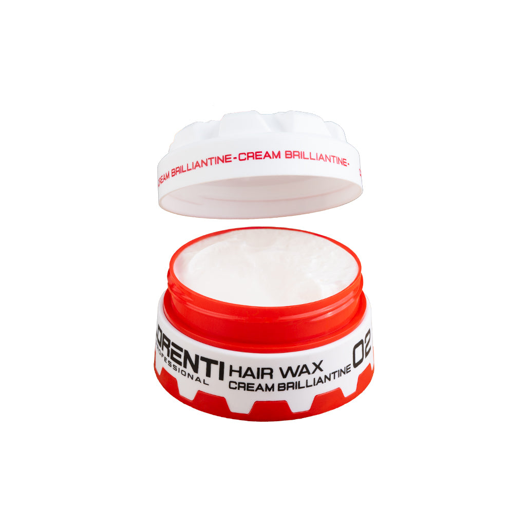 Lorenti Hair Styling Wax
