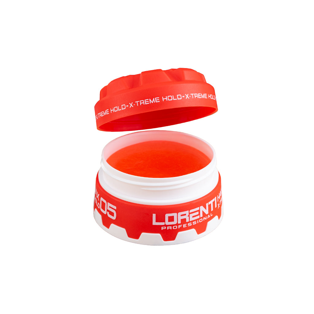 Lorenti Hair Styling Wax