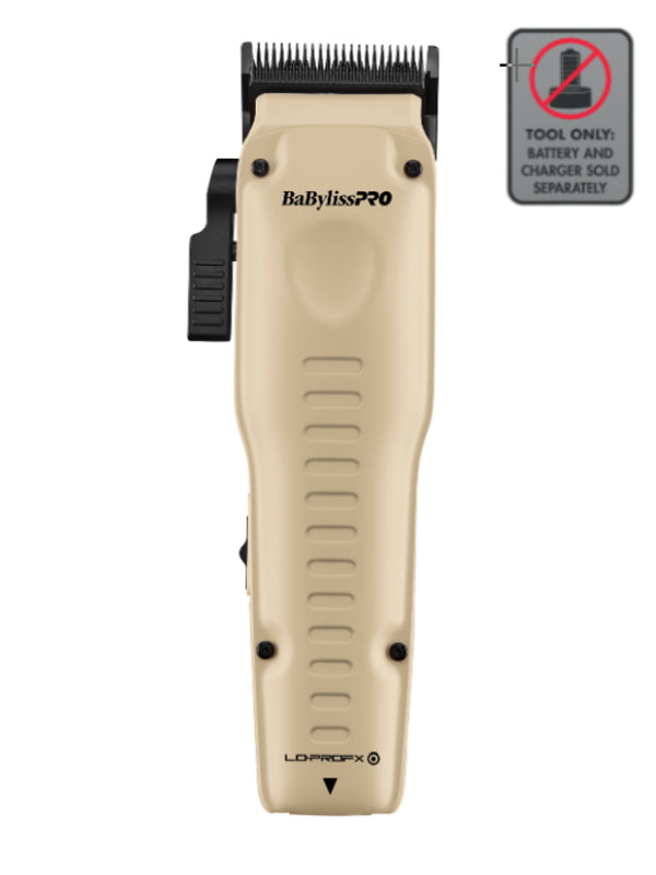 BaBylissPRO® FXONE LO-PROFX High-Performance Arena (solo herramienta)