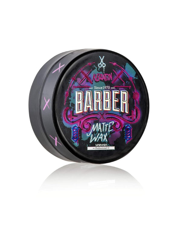 Marmara Barber Cera Keratina Mate 150ml