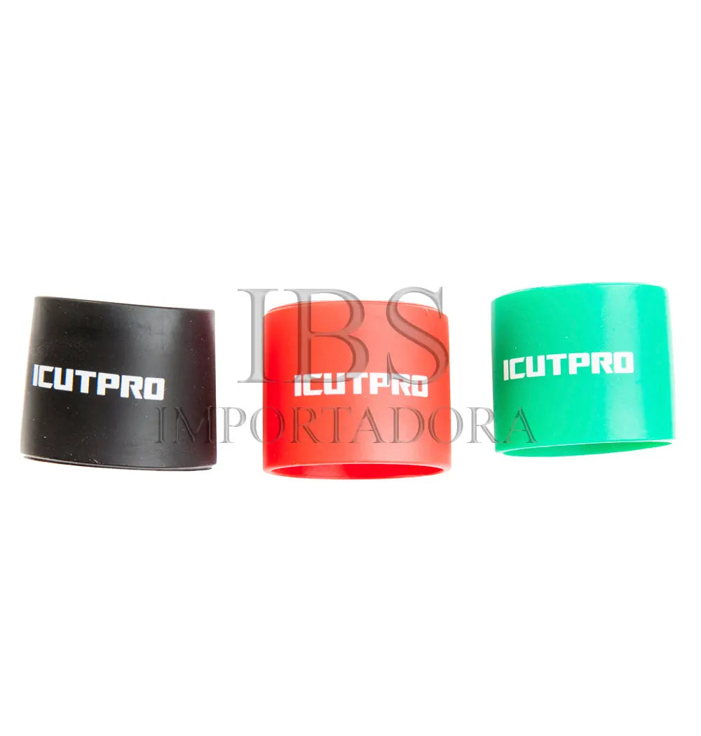 ICUTPRO 3 Power Bandas Antideslizantes