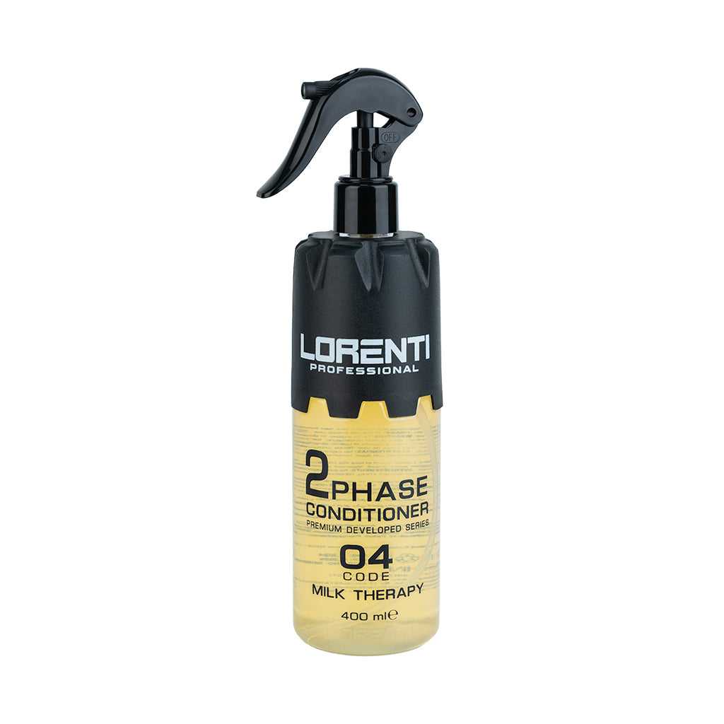 Lorenti Two Phase Conditioner 400ml