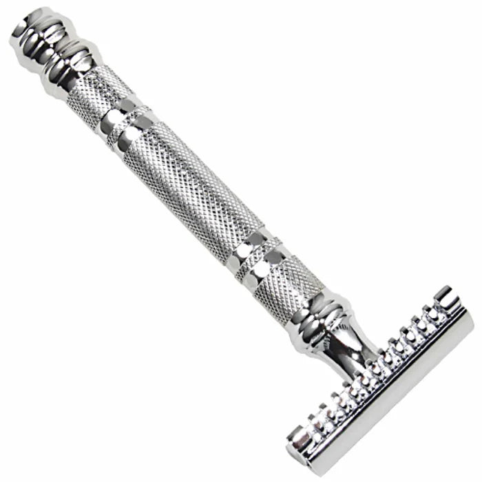 Parker Double Edge Safety Razor