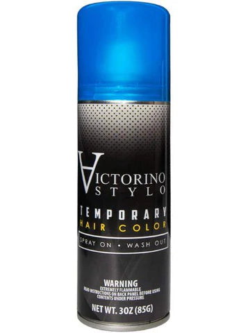 Elegance Tinte Temporal Spray Ultravioleta-Claro (Brillo UV) 3oz