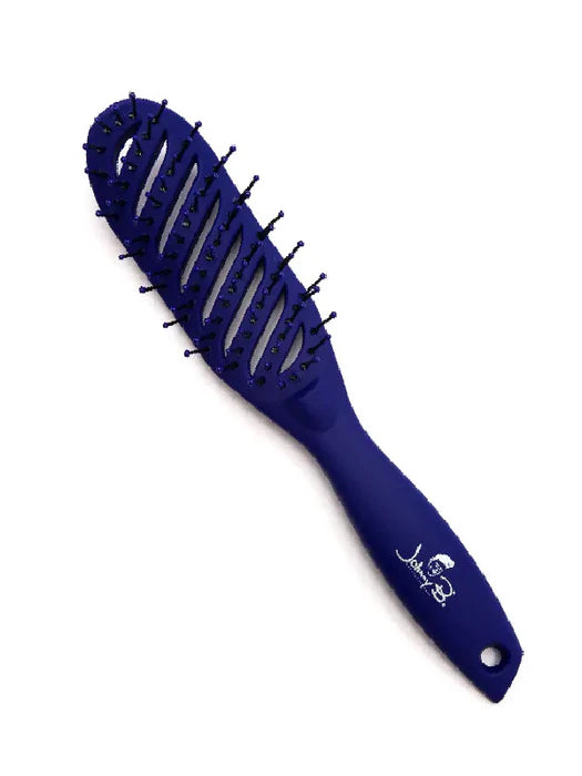 Johnny B. Feels Vent Brush