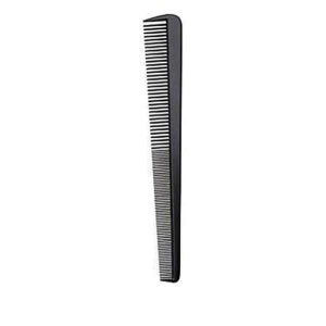 Peine de barbero Diane 7-1/4 pulgadas