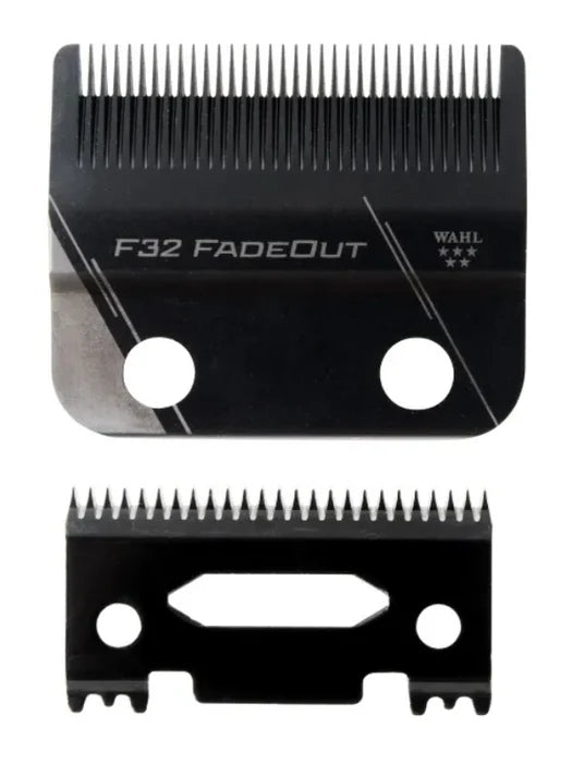 Wahl Vapor F32  Fadeout Blade