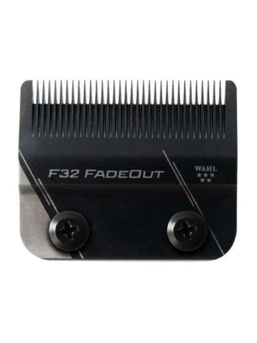 Wahl Vapor F32  Fadeout Blade