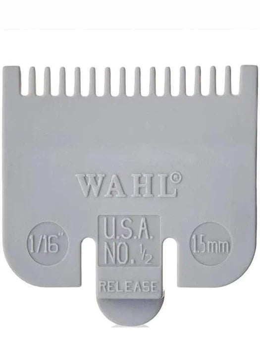 Wahl Peine Guía # 1 1/2 Peineta Simple