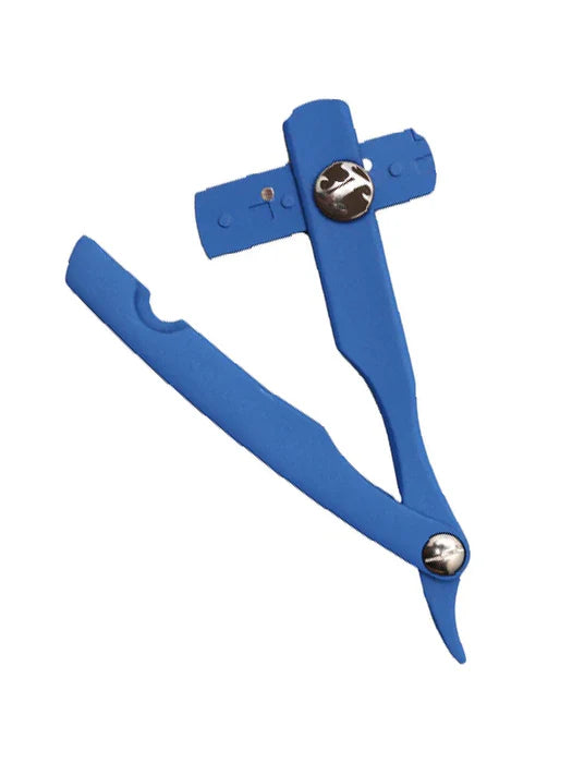 Irving Cerakote Series Razor Blue/Blue