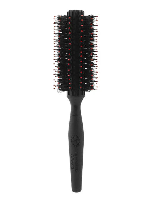 Cricket RPM 12 Deluxe Cepillo de jabalí Static Free