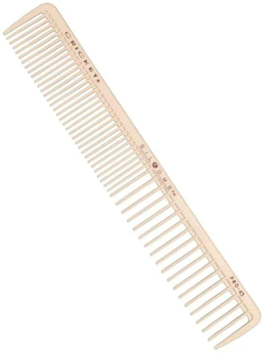 Cricket Pro 45 All Purpose Silkcomb
