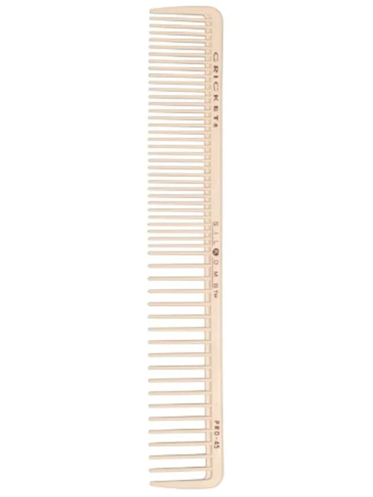 Cricket Pro 45 All Purpose Silkcomb