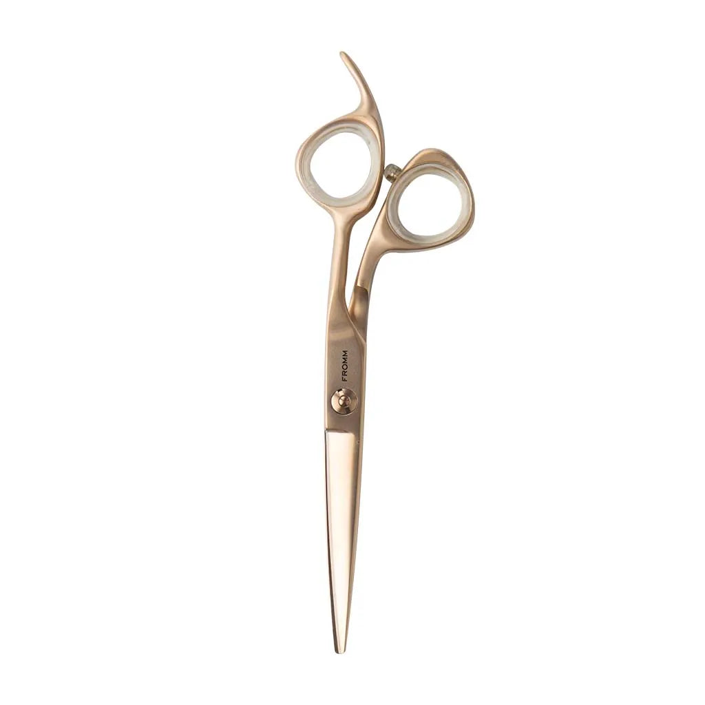 Tijera Fromm Gold Filo Dulce 5.75