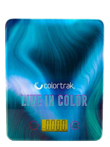 Live In Color - Balanza Digital